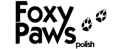 Foxy Paws Polish